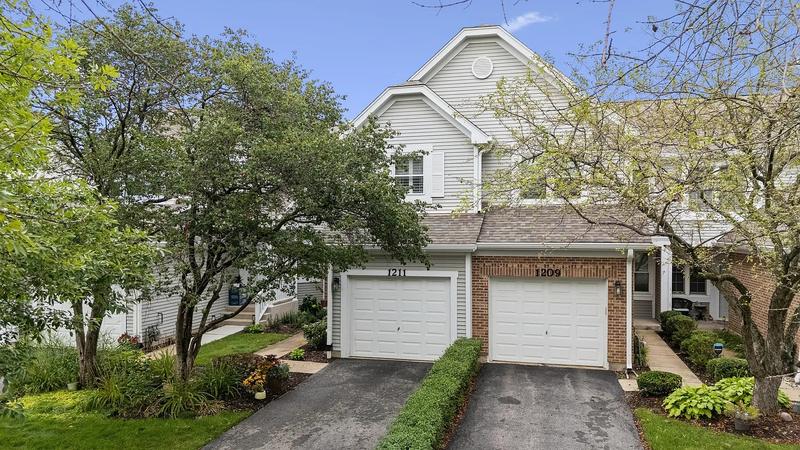 Twilight listing photo before