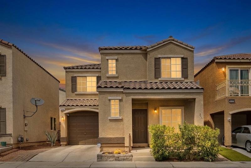 Twilight listing photo after