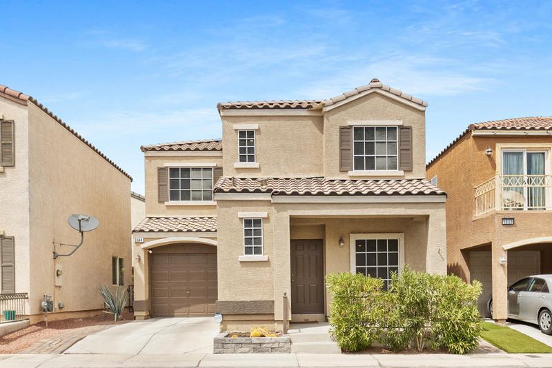 Twilight listing photo before