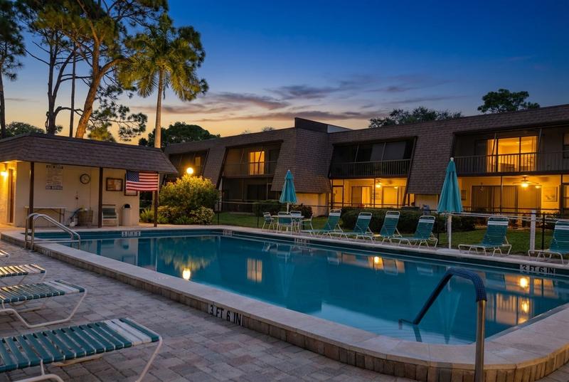 Twilight listing photo after
