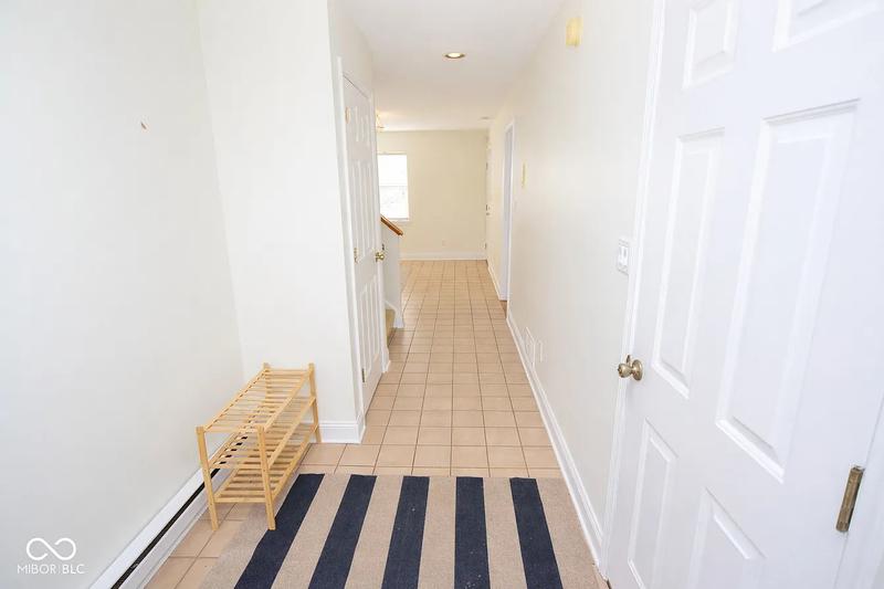 Finish the room listing photo before