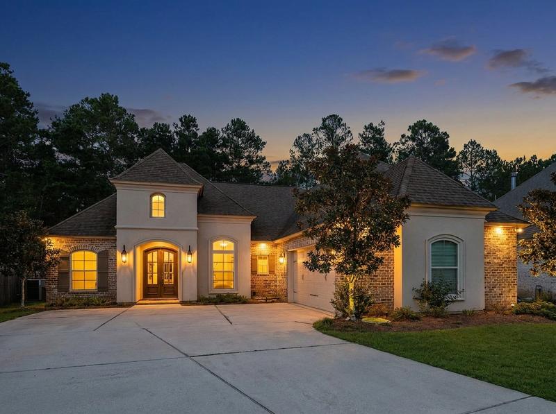 Twilight listing photo after