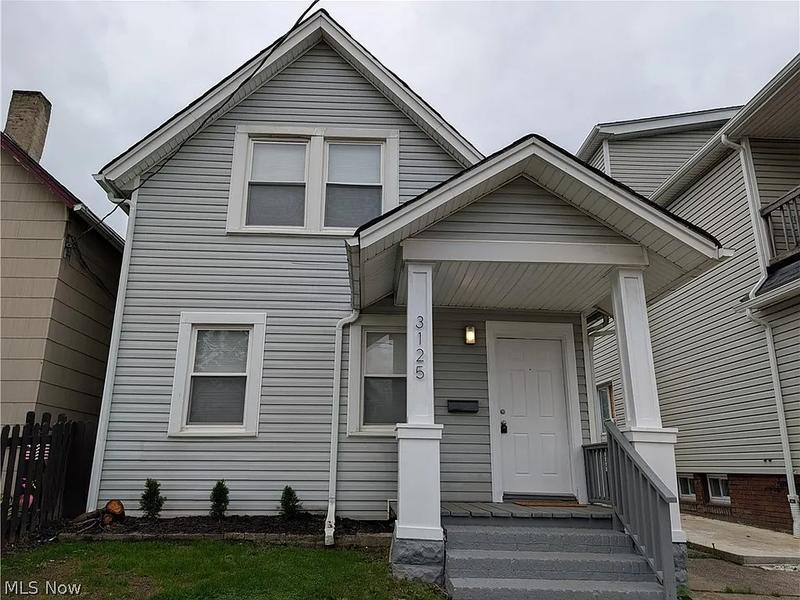 Twilight listing photo before