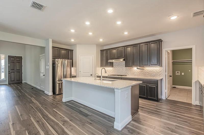 Virtual staging listing photo before