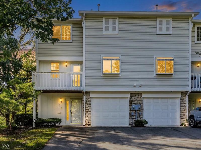 Twilight listing photo after