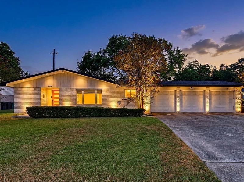 Twilight listing photo after