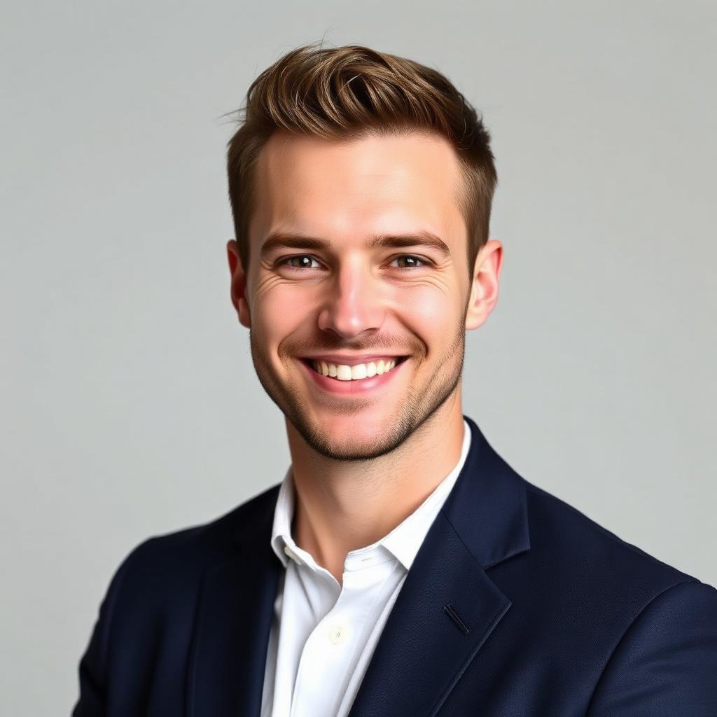 Nick Ptak